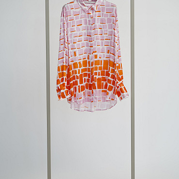 BLOUSE 6196