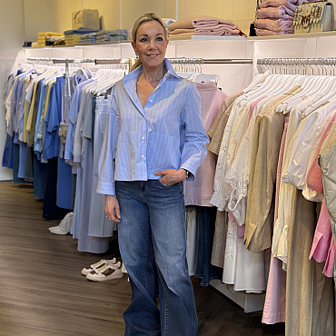 BLOUSE MOLLY