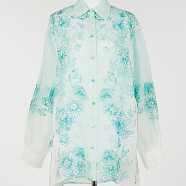 BLOUSE 2068