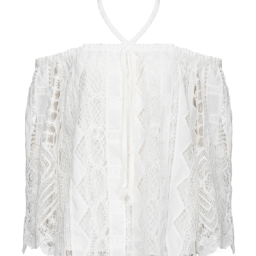 BLOUSE NOTORIUS