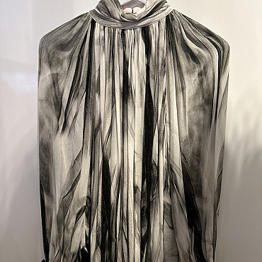 BLOUSE CA12052