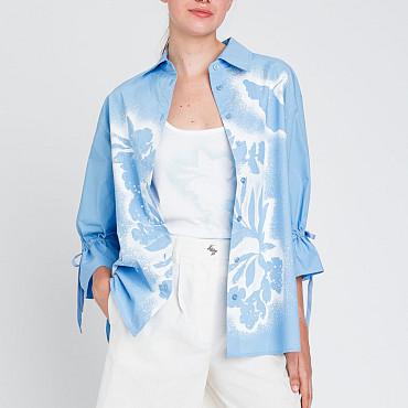 BLOUSE 2012