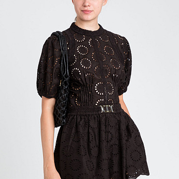 BLOUSE 2366