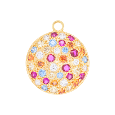 SCARLETT CHARM MULTI