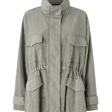 PARKA PESCATORE