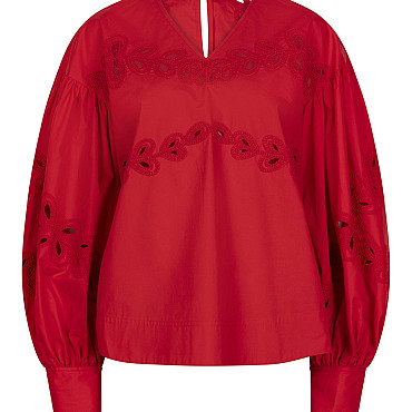 BLOUSE TORIN