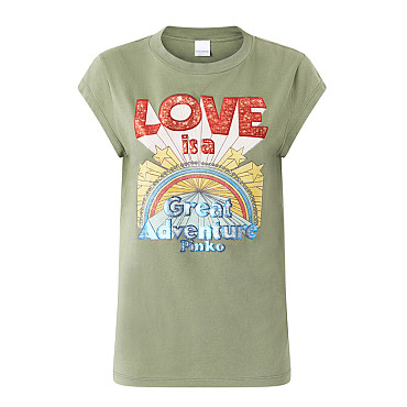 T-SHIRT MARRAKECH