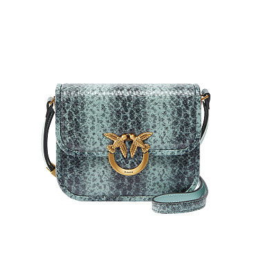 LOVE BOX BAG MINI