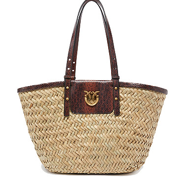 LOVE SUMMER BASKET BIG
