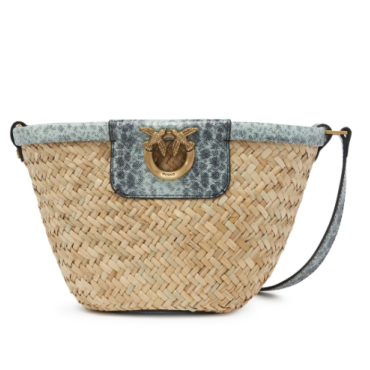 LOVE SUMMER BUCKET