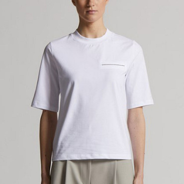 T-SHIRT A06660J0