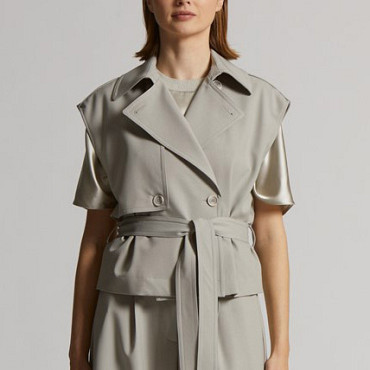 GILET A03637A