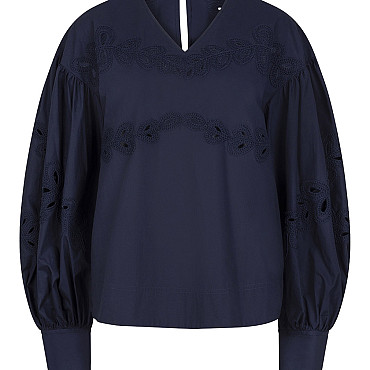 BLOUSE TORIN