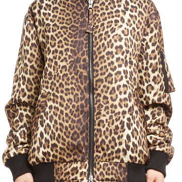BOMBER JACK D431788