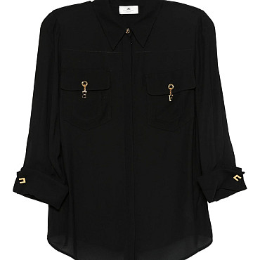 BLOUSE CA12256