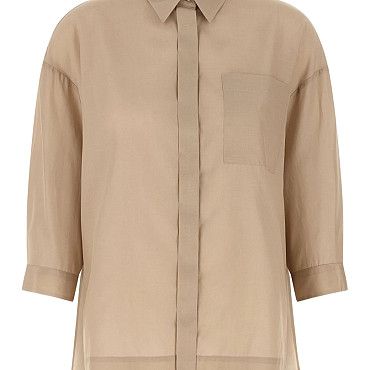 BLOUSE A06129