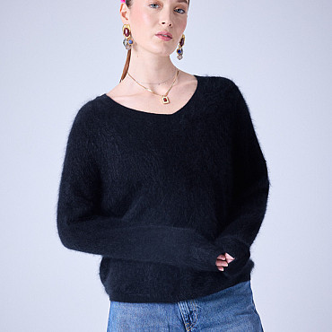 TRUI SOELI BLACK