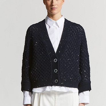 VEST A0189F12