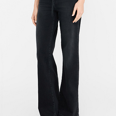 JEANS GOOD FLARE UF5100