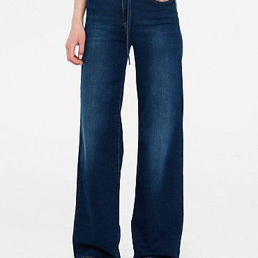 JEANS GOOD FLARE UF5100