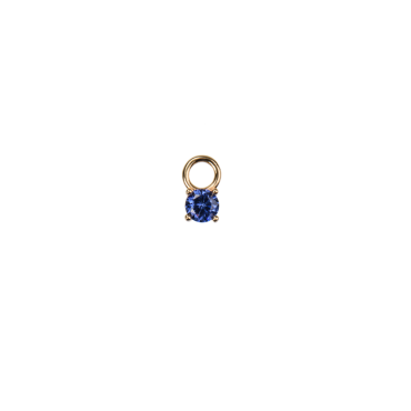 BIRTHSTONE SEPTEMBER CHARM