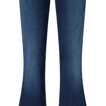 JEANS FLORA FLARE