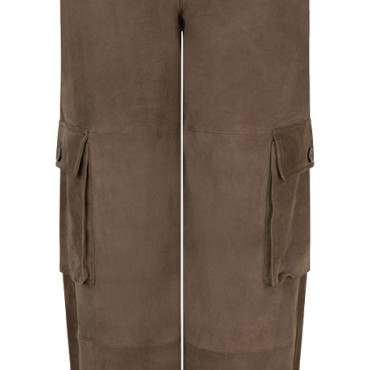 BROEK PHOEBY