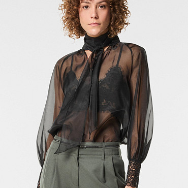 BLOUSE FIJI