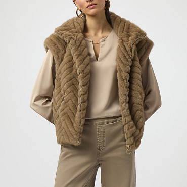 GILET 254906
