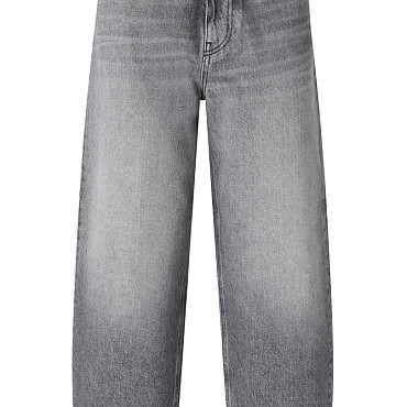 JEANS ESTELLE EGG