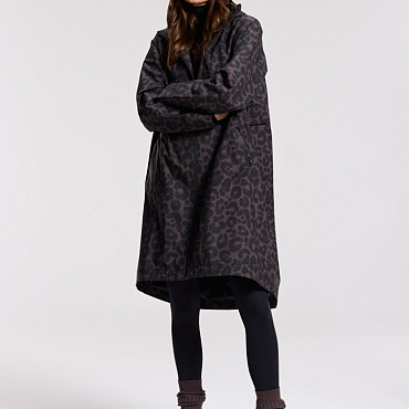 ROMY RAINCOAT