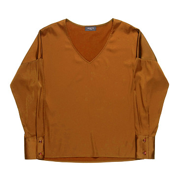BLOUSE FOXIL