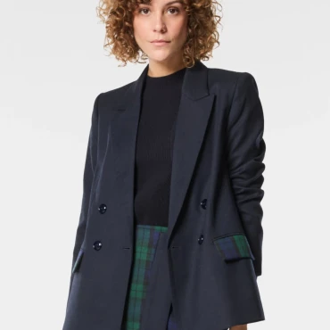 BLAZER BARRIO