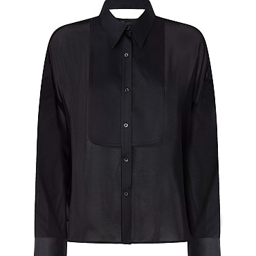 BLOUSE MARQUILLA
