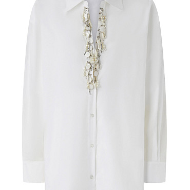 BLOUSE CAPIRAI