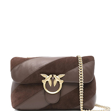 TAS LOVE PUFF CLASSIC BRUIN
