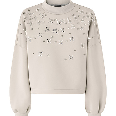 SWEATER BIBIANA