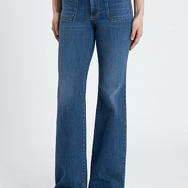 JEANS VICKY W0196-184