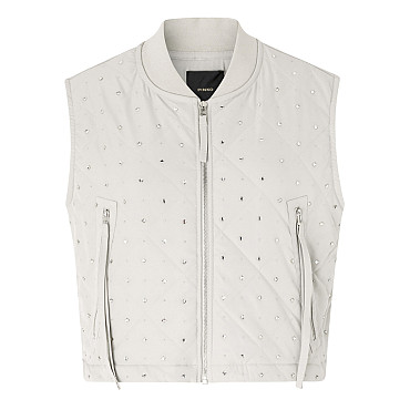 GILET MATA