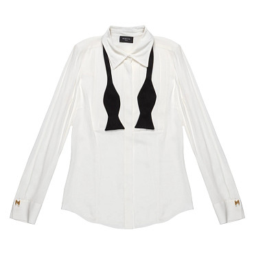 BLOUSE FRETTA