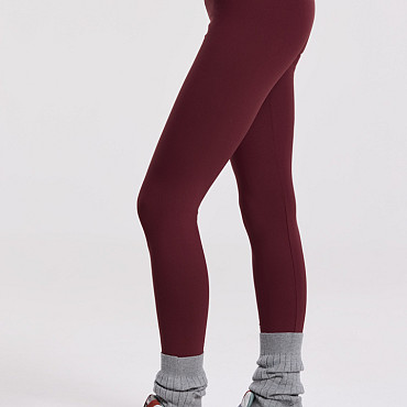 CLASSIC LEGGING HIGH WAIST