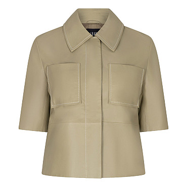 BLOUSE TREABHAR