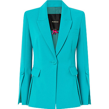 BLAZER CARCIOFO