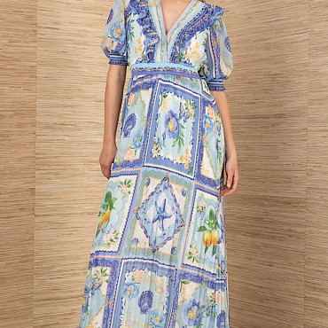 JURK 5YXP670A LOUISA