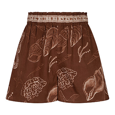 SHAZIRA SHELL SHORT