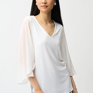 BLOUSE 261183