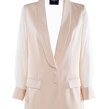 BLAZER BISOUX