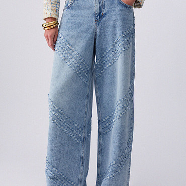 JEANS UA6195