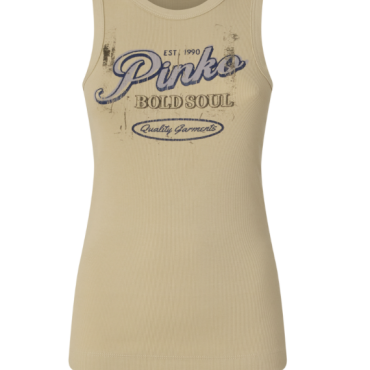 TOP AZZANELLO - HEMD AZZANELLO