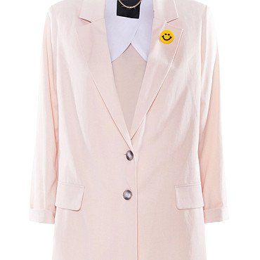 BLAZER BESSIE